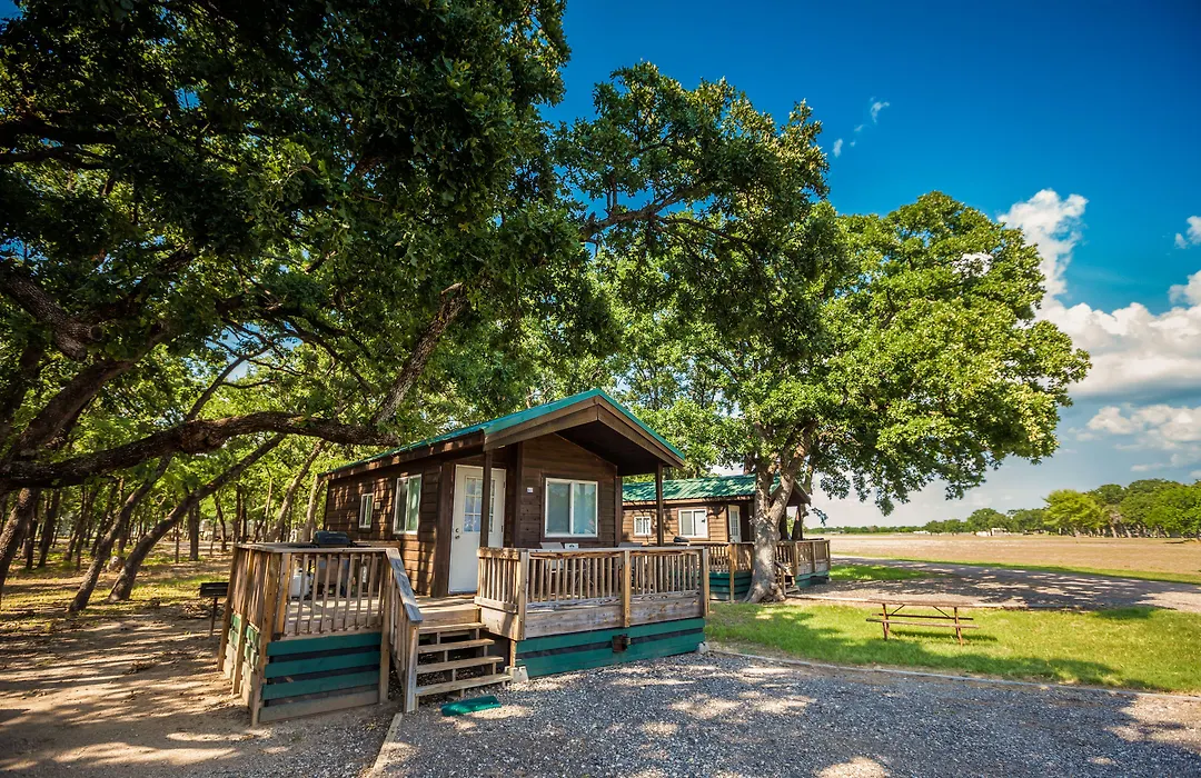 Lake Tawakoni Rv Campground-1