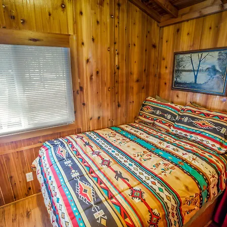 Lake Tawakoni Rv Campground-2