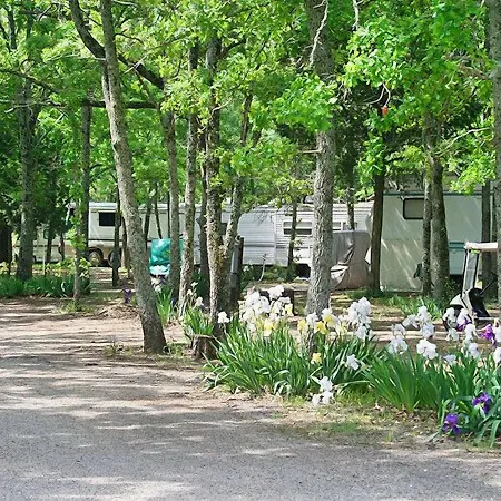 Lake Tawakoni Rv Campground-3